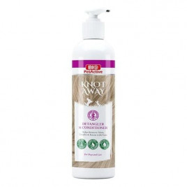Bio 185,5 Ml Know Away Detangler & Conditioner Kıtık Açıcı Krem | Kedi Spreyi Bio 185,5 Ml Know Away Detangler & Conditioner Kıtık Açıcı Krem | Kedi Spreyi