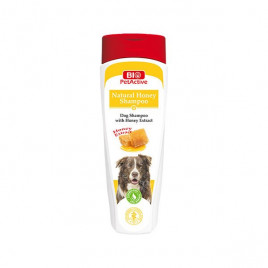 Bio 400 Ml Doğal Bal Özlü Buğday Proteinli Şampuan | Köpek Şampuanı Bio 400 Ml Doğal Bal Özlü Buğday Proteinli Şampuan | Köpek Şampuanı