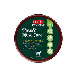 Bio 50 Gr Paw & Nose Pati ve Burun Kremi | Köpek Tırnak Ve Pati Bakım Ürünü Bio 50 Gr Paw & Nose Pati ve Burun Kremi | Köpek Tırnak Ve Pati Bakım Ürünü