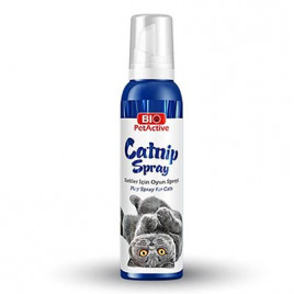 100 Ml Catnip Spray Oyun Spreyi | Kedi Otu 100 Ml Catnip Spray Oyun Spreyi | Kedi Otu