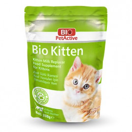 200 Gr Kitten Milk Powder Yavru Kediler İçin Süt Tozu | Kedi Sütü 200 Gr Kitten Milk Powder Yavru Kediler İçin Süt Tozu | Kedi Sütü
