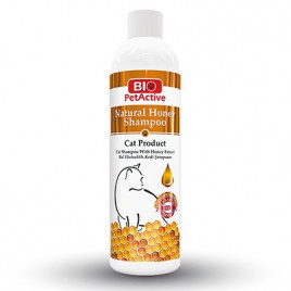 250 Ml Natural Bal Ve Buğday Özlü Şampuan | Kedi Şampuanı 250 Ml Natural Bal Ve Buğday Özlü Şampuan | Kedi Şampuanı