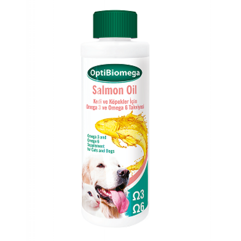 Pet Active 250 Ml Optibiomega Deri Tüy ve Sindirim Destekleyici Somon Balık Yağı | Köpek Vitamini Pet Active 250 Ml Optibiomega Deri Tüy ve Sindirim Destekleyici Somon Balık Yağı | Köpek Vitamini