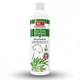 250 Ml Tea Tree Çay Ağacı Özlü Şampuan | Köpek Şampuanı 250 Ml Tea Tree Çay Ağacı Özlü Şampuan | Köpek Şampuanı