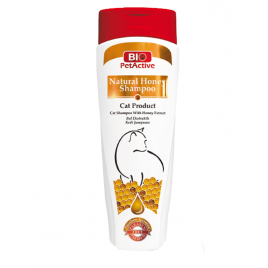 400 Ml Natural Bal ve Buğday Özlü Şampuan | Kedi Şampuanı 400 Ml Natural Bal ve Buğday Özlü Şampuan | Kedi Şampuanı