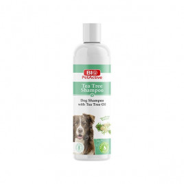 400 Ml Tea Tree Çay Ağacı Özlü Şampuan | Köpek Şampuanı 400 Ml Tea Tree Çay Ağacı Özlü Şampuan | Köpek Şampuanı