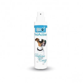 50 ml Crazy Vanilya Kokulu Parfüm | Köpek Parfümü 50 ml Crazy Vanilya Kokulu Parfüm | Köpek Parfümü