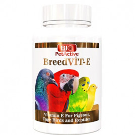 70 Gr Breed Vit-E Güvercin Vitamini | Kuş İlacı 70 Gr Breed Vit-E Güvercin Vitamini | Kuş İlacı