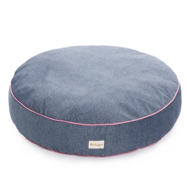 Pet Comfort 100 Cm Oscar Nidus 11 L | Kumaş Köpek Yatağı