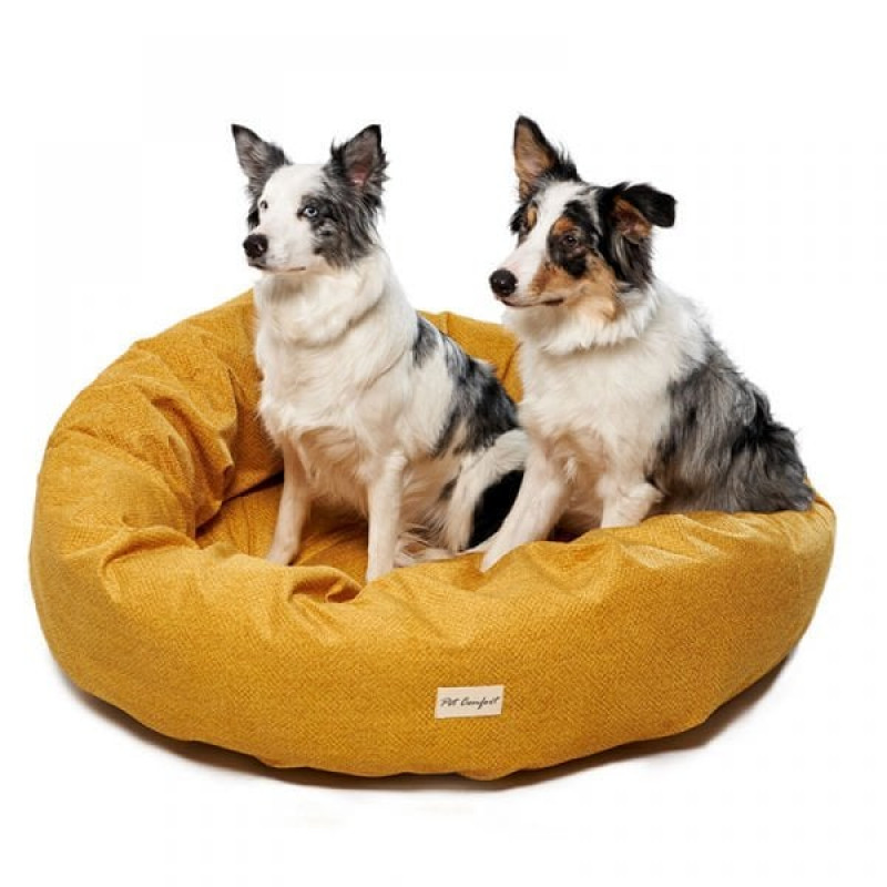 Pet Comfort 100cm Hotel Nidus 06 Yatak L | Kumaş Köpek Yatağı