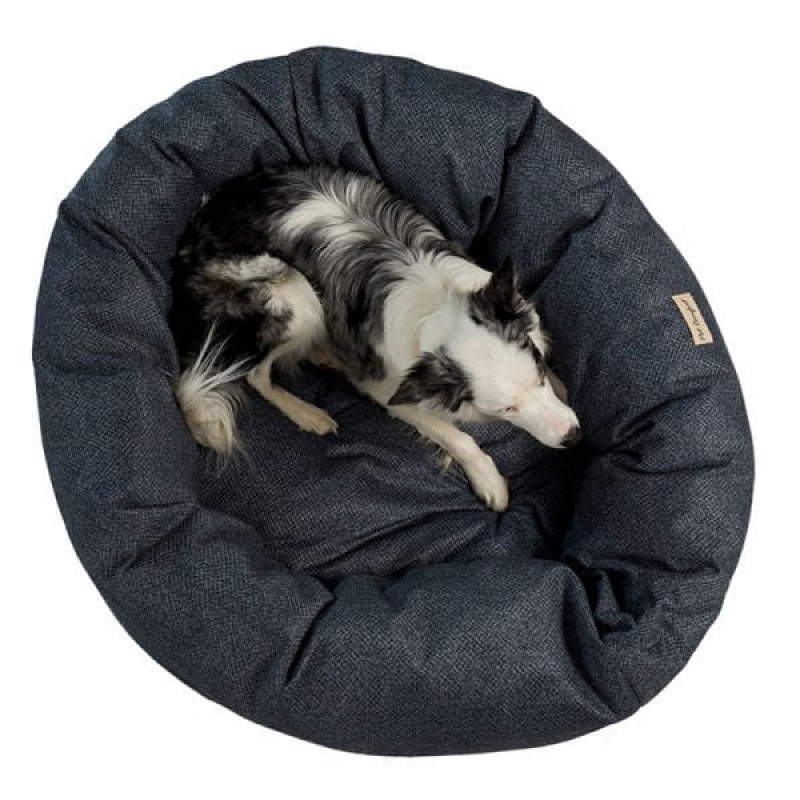 Pet Comfort 100cm Hotel Nidus 11 Yatak L | Kumaş Köpek Yatağı