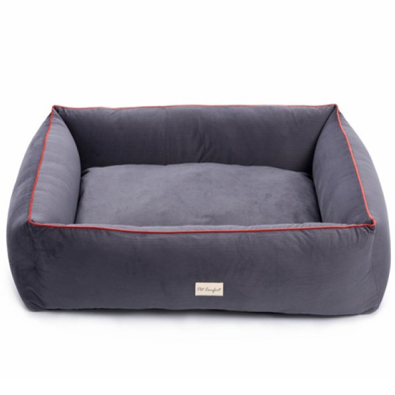 Pet Comfort 105x120 Cm Golf Vita 01 XL | Kumaş Köpek Yatağı