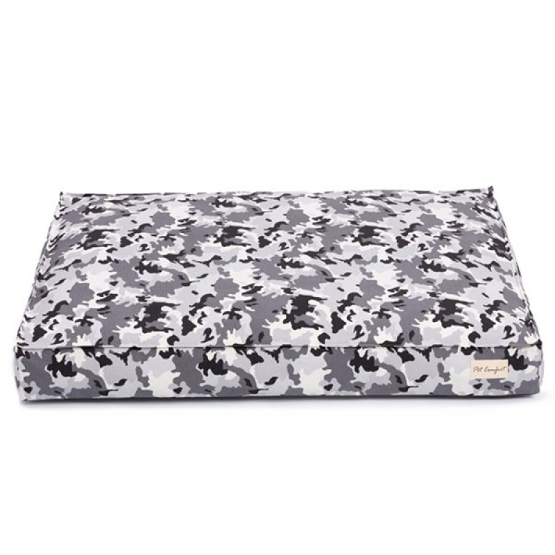 Pet Comfort 40x70 Cm Lima Merta 09 S | İç Mekan Köpek Yatağı Pet Comfort 40x70 Cm Lima Merta 09 S | İç Mekan Köpek Yatağı