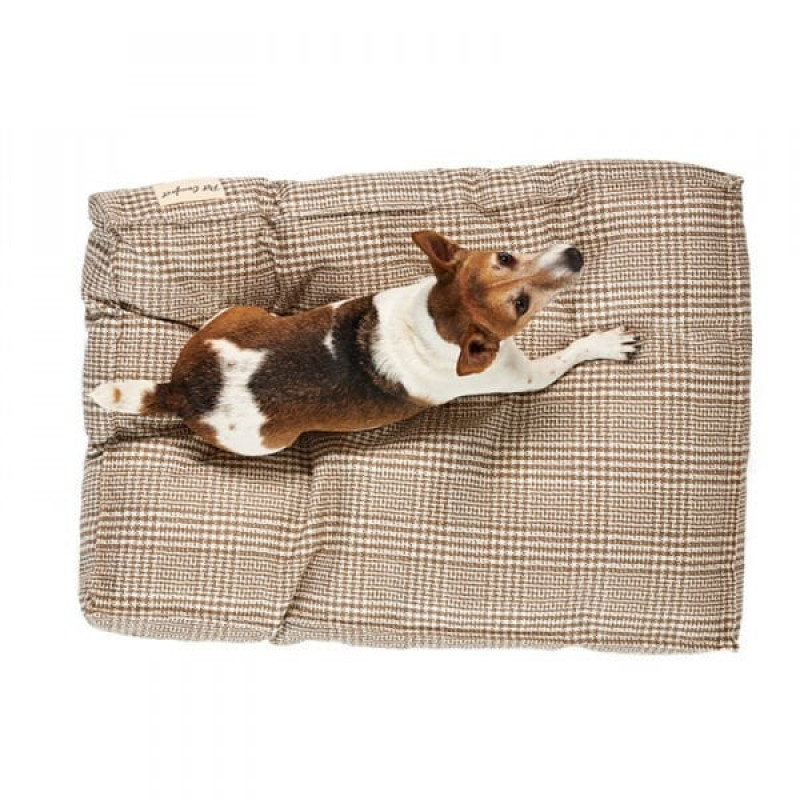 Pet Comfort 40x70cm Lima Varius 02 Yatak S | Kumaş Köpek Yatağı