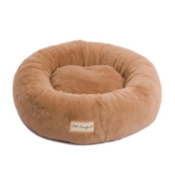 Pet Comfort 50 Cm Hotel Mira 02 S | İç Mekan Köpek Yatağı