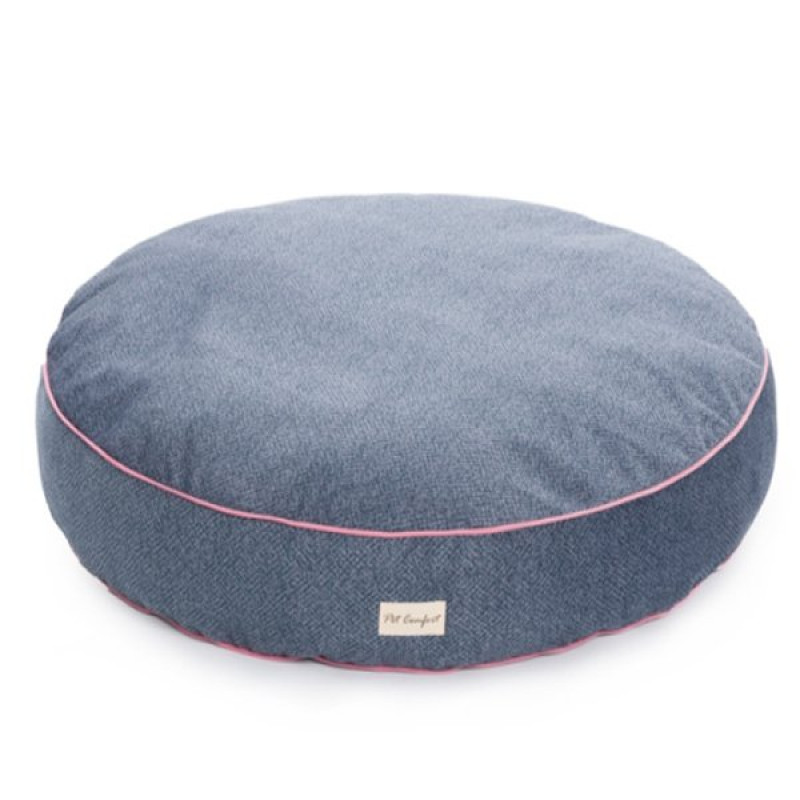 Pet Comfort 50 Cm Oscar Nidus 11 S | Kumaş Köpek Yatağı Pet Comfort 50 Cm Oscar Nidus 11 S | Kumaş Köpek Yatağı