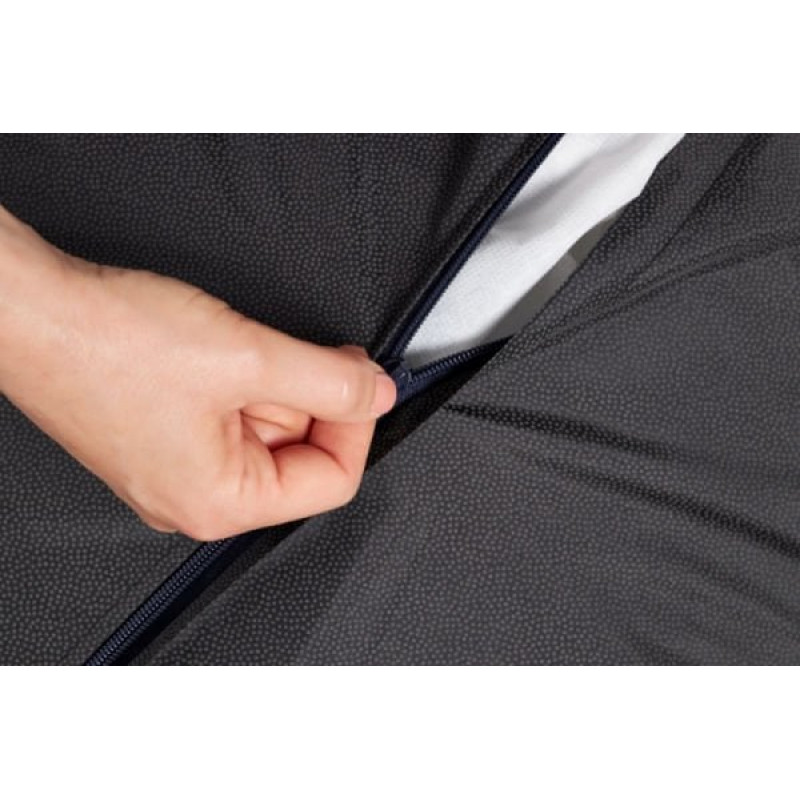 Pet Comfort 50cm Hotel Nidus 06 Yatak S | Kumaş Köpek Yatağı