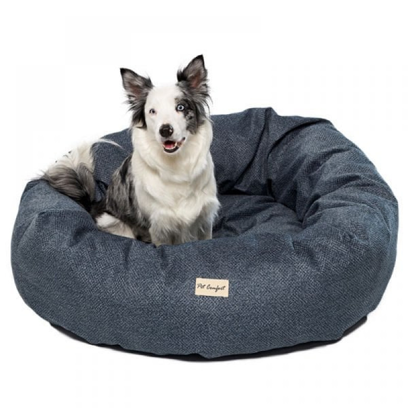 Pet Comfort 50cm Hotel Nidus 11 Yatak S | Kumaş Köpek Yatağı