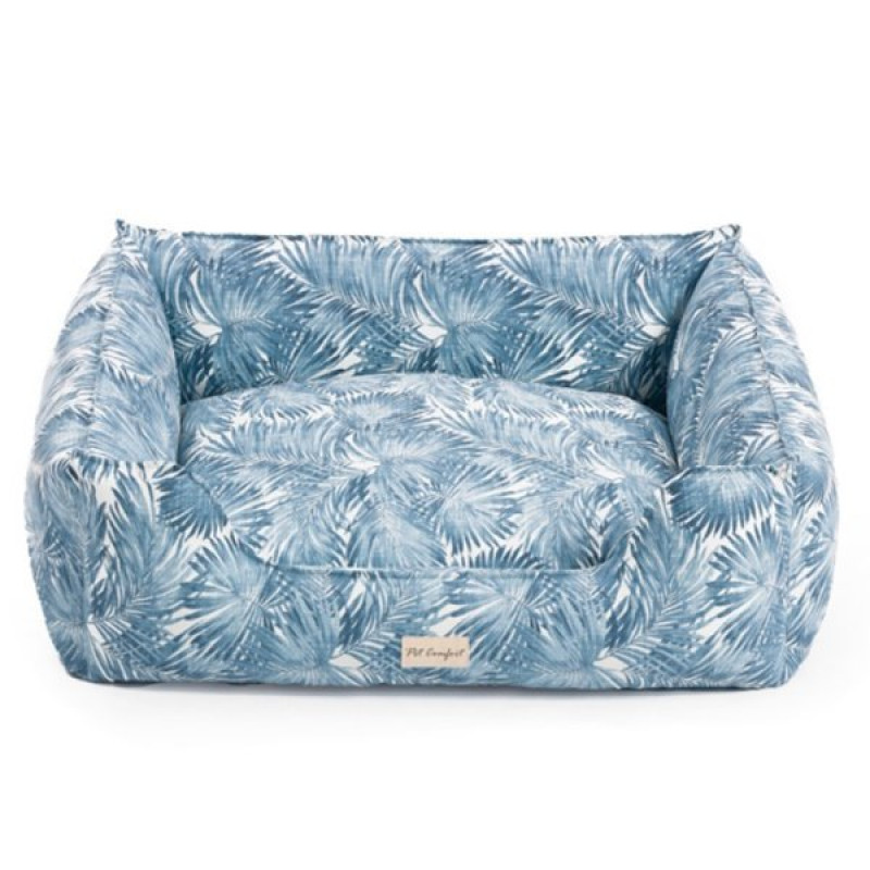 Pet Comfort 50x60 Cm Alpha Merta 02 Yatak S | Kedi Evi Yatağı Pet Comfort 50x60 Cm Alpha Merta 02 Yatak S | Kedi Evi Yatağı