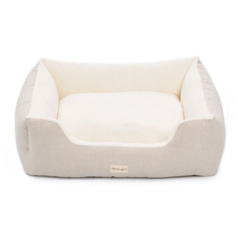 Pet Comfort 50x60 Cm Echo Varro 12 S | İç Mekan Köpek Yatağı