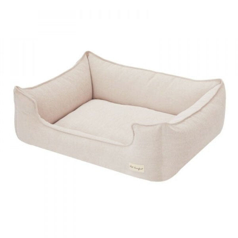 Pet Comfort 50x60cm Alpha Mirandus 03 Yatak S | Kumaş Köpek Yatağı Pet Comfort 50x60cm Alpha Mirandus 03 Yatak S | Kumaş Köpek Yatağı