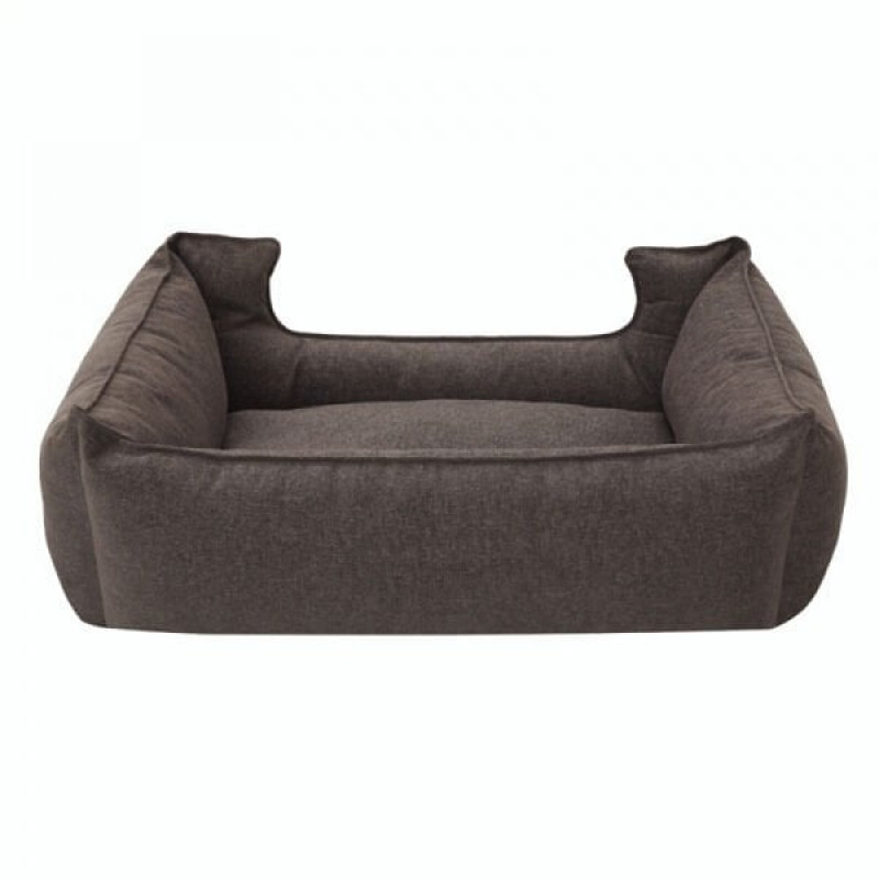 Pet Comfort 50x60cm Alpha Mirandus 17 Yatak | Kumaş Köpek Yatağı