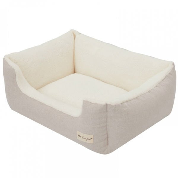 Pet Comfort 50x60cm Echo Mirandus 03 Yatak S | Kumaş Kedi Yatağı
