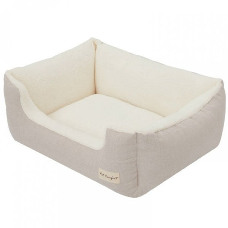 Pet Comfort 50x60cm Echo Mirandus 03 Yatak S | Kumaş Kedi Yatağı Pet Comfort 50x60cm Echo Mirandus 03 Yatak S | Kumaş Kedi Yatağı