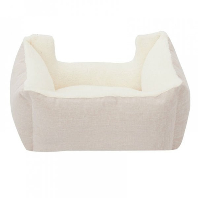 Pet Comfort 50x60cm Echo Mirandus 03 Yatak S | Kumaş Kedi Yatağı