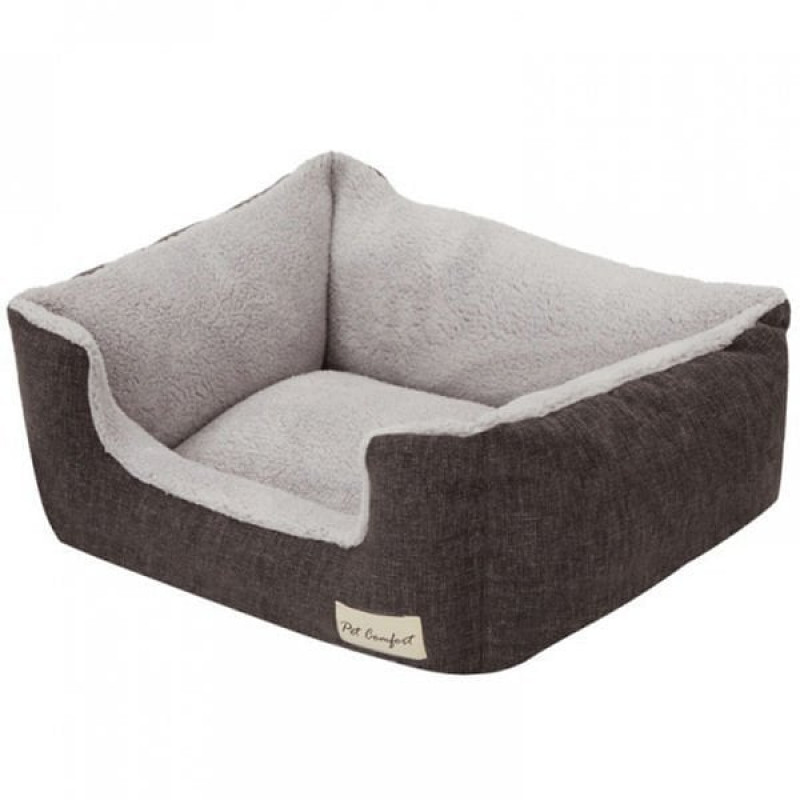 Pet Comfort 50x60cm Echo Mirandus 17 Yatak S | Kumaş Köpek Yatağı Pet Comfort 50x60cm Echo Mirandus 17 Yatak S | Kumaş Köpek Yatağı