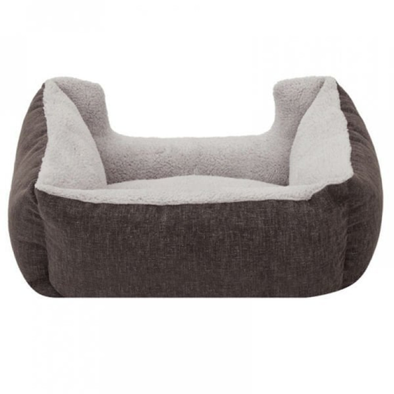 Pet Comfort 50x60cm Echo Mirandus 17 Yatak S | Kumaş Köpek Yatağı