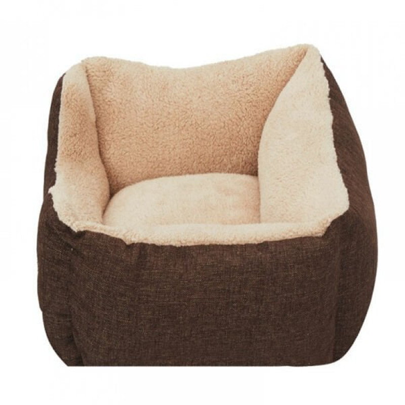 Pet Comfort 50x60cm Echo Mirandus 19 Yatak S | Kumaş Köpek Yatağı