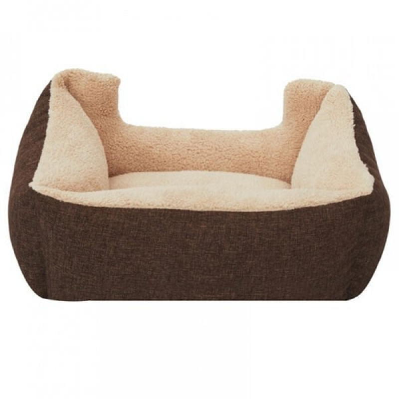 Pet Comfort 50x60cm Echo Mirandus 19 Yatak S | Kumaş Köpek Yatağı