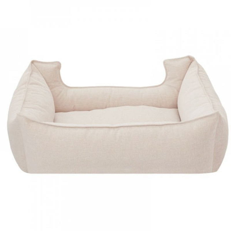 Pet Comfort 60x80cm Alpha Mirandus 03 Yatak M | Kumaş Köpek Yatağı