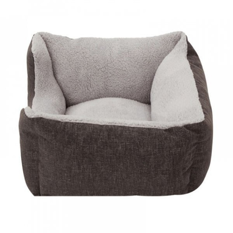 Pet Comfort 60x80cm Echo Mirandus 17 Yatak M | Kumaş Köpek Yatağı