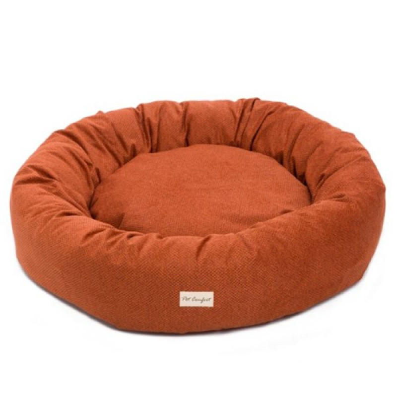 Pet Comfort 70 Cm Hotel Nidus 07 M | İç Mekan Köpek Yatağı Pet Comfort 70 Cm Hotel Nidus 07 M | İç Mekan Köpek Yatağı