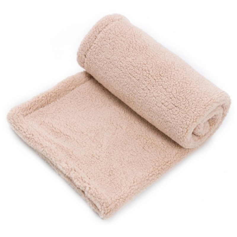 Pet Comfort 70x100 Cm Lodix Dante 02 M | Köpek Battaniyesi