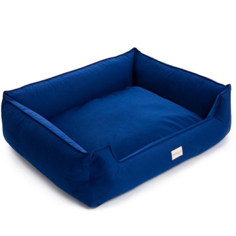 Pet Comfort 70x90 Cm Delta Leo 21 M | Kumaş Köpek Yatağı Pet Comfort 70x90 Cm Delta Leo 21 M | Kumaş Köpek Yatağı