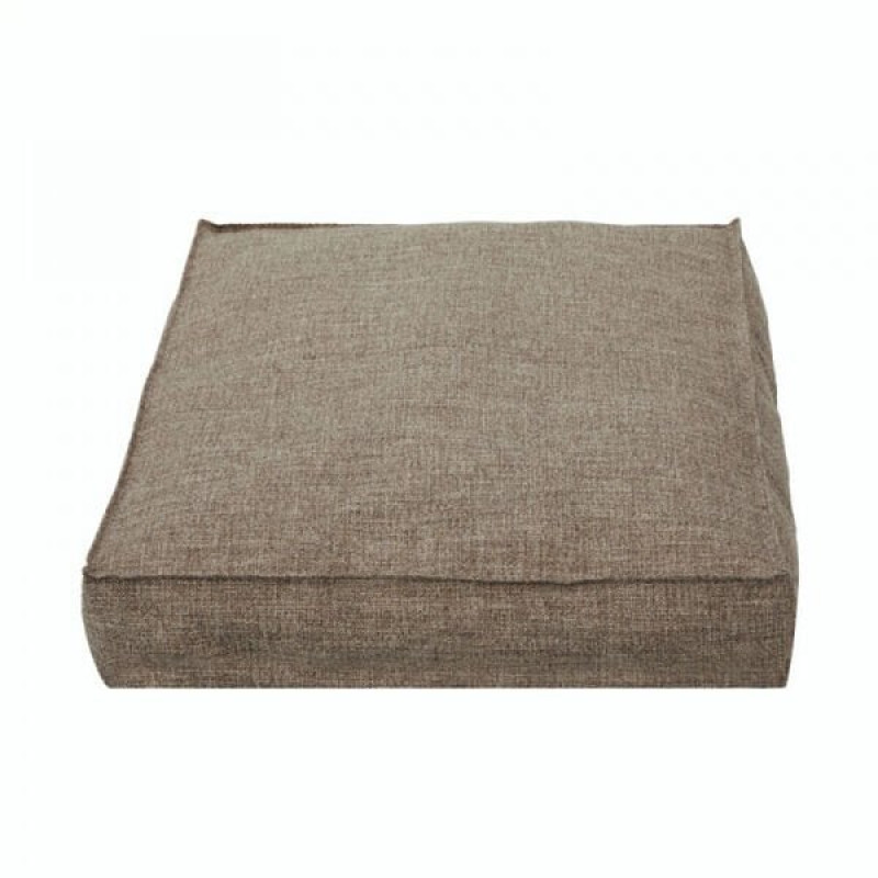 Pet Comfort 75x110cm Lima Varius 08 Yatak XL | Kumaş Köpek Yatağı