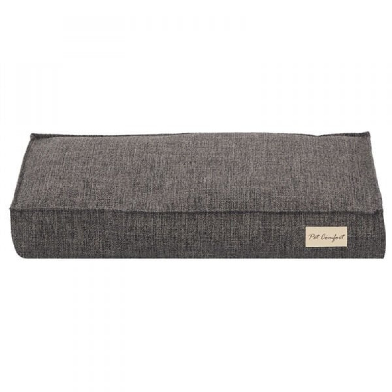 Pet Comfort 75x110cm Lima Varius 17 Yatak XL | Kumaş Köpek Yatağı Pet Comfort 75x110cm Lima Varius 17 Yatak XL | Kumaş Köpek Yatağı