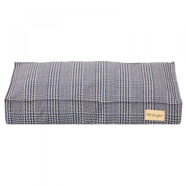 Pet Comfort 75x110cm Lima Varius 21 Yatak XL | Kumaş Köpek Yatağı
