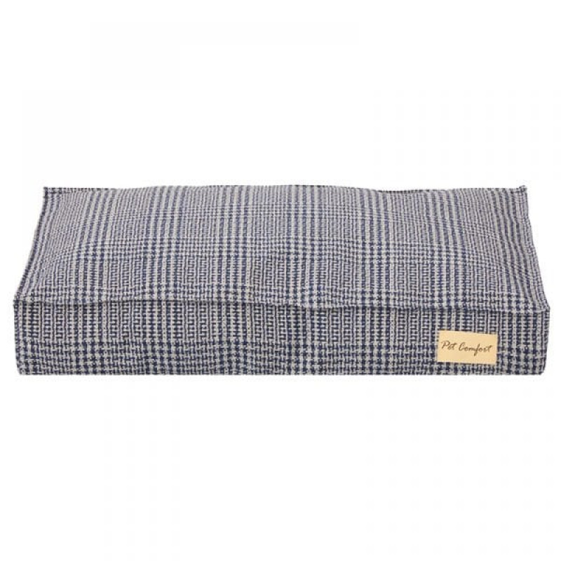 Pet Comfort 75x110cm Lima Varius 21 Yatak XL | Kumaş Köpek Yatağı Pet Comfort 75x110cm Lima Varius 21 Yatak XL | Kumaş Köpek Yatağı