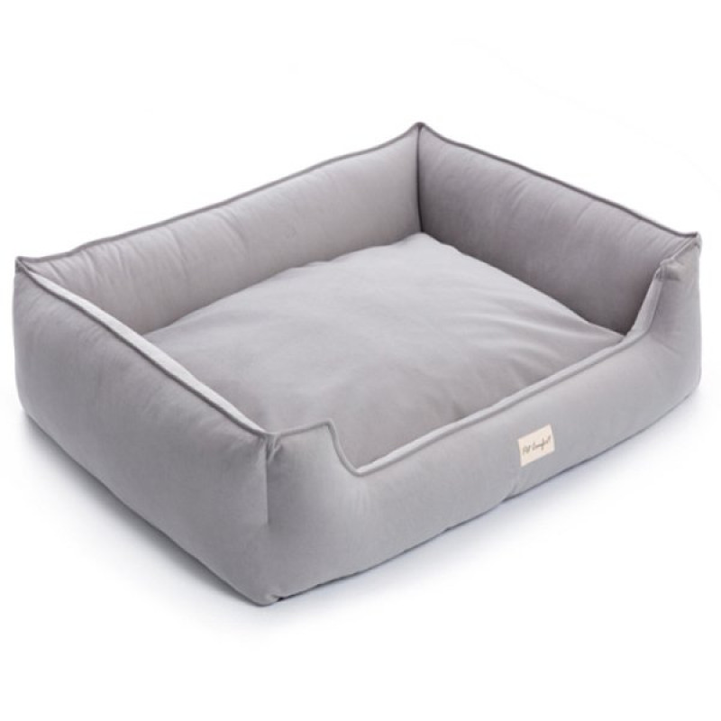 Pet Comfort 80x105 Cm Delta Leo 11 L | Kumaş Köpek Yatağı