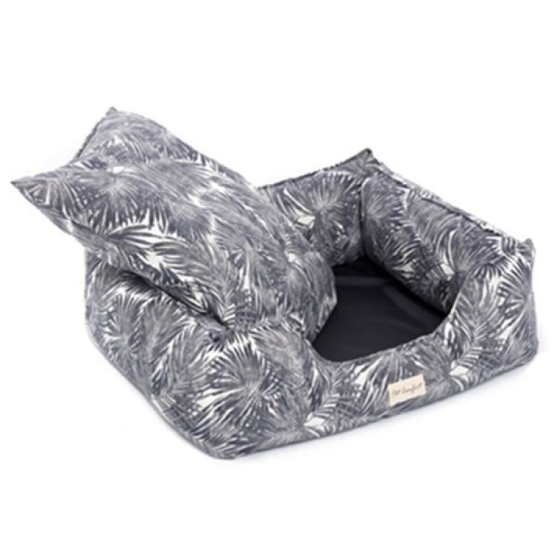 Pet Comfort 85x105 Cm Alpha Merta 01 Yatak L | Kumaş Köpek Yatağı