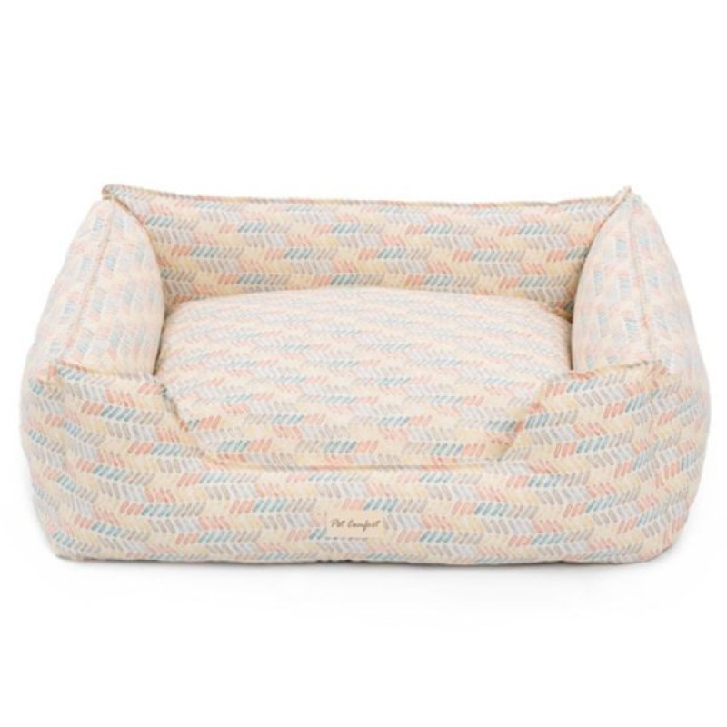 Pet Comfort 85x105 Cm Alpha Merta 06 L | İç Mekan Köpek Yatağı Pet Comfort 85x105 Cm Alpha Merta 06 L | İç Mekan Köpek Yatağı