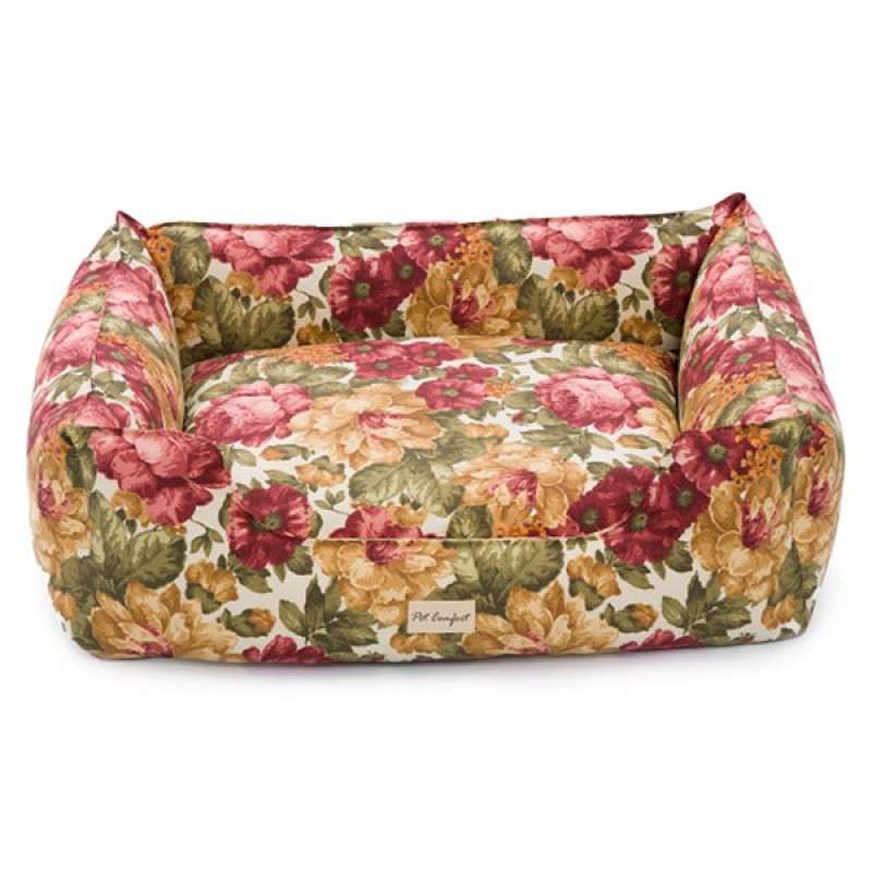 Pet Comfort 85x105 Cm Alpha Merta 07 L | Kumaş Köpek Yatağı Pet Comfort 85x105 Cm Alpha Merta 07 L | Kumaş Köpek Yatağı