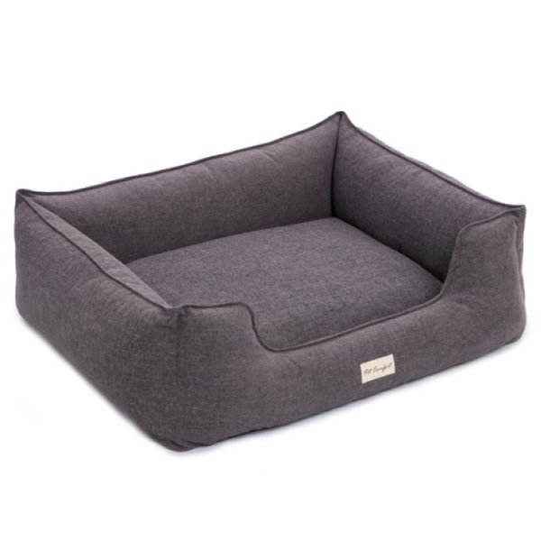 Pet Comfort 85x105 Cm Alpha Mirandus 17 L | İç Mekan Köpek Yatağı