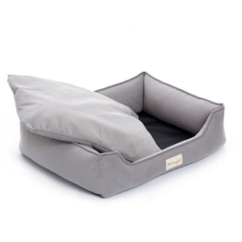 Pet Comfort 95x120 Cm Delta Leo 11 XL | Kumaş Köpek Yatağı