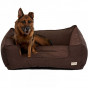 Pet Comfort 95x120cm Alpha Mirandus 19 Yatak XL | Kumaş Köpek Yatağı