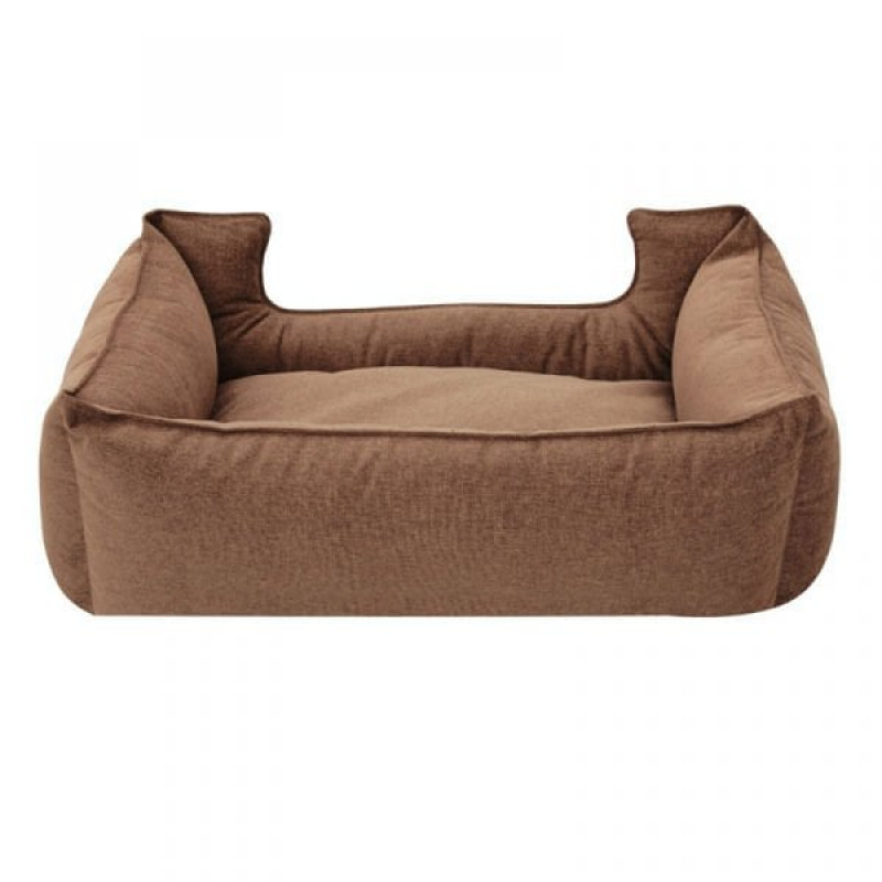 Pet Comfort 95x120cm Alpha Mirandus 20 Yatak XL | Kumaş Köpek Yatağı